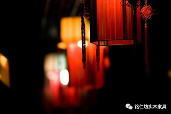 每件家具的溫度，都從與家的相遇開(kāi)始……